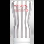 Мастурбатор TENGA Squeeze Tube Cup Soft