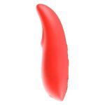 Коралловый вибростимулятор We-Vibe Touch X
