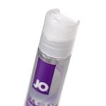 Лубрикант на силиконовой основе JO Xtra Silky - 30 мл.
