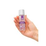 Лубрикант на силиконовой основе JO Xtra Silky - 60 мл.
