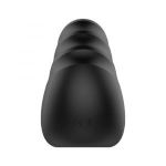 Черный мастурбатор Nexus Eclipse
