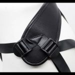 Черный пояс для насадок BEST CLASS STRAP