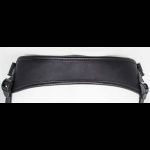 Черный пояс для насадок BEST CLASS STRAP