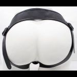 Пояс харнесс BEST UNI strap с 2 сменными насадками - 18,5 и 16 см.