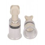 Вакуумные помпы для сосков Suction Cup Small