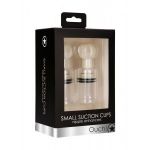 Вакуумные помпы для сосков Suction Cup Small