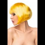 Золотистый парик  Тсукико 