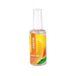 Интимный лубрикант Egzo Aroma с ароматом манго - 50 мл.