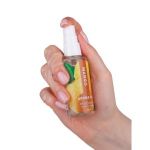 Интимный лубрикант Egzo Aroma с ароматом манго - 50 мл.