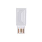 Белый USB Bluetooth адаптер Lovense - 2 см.