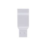 Белый USB Bluetooth адаптер Lovense - 2 см.