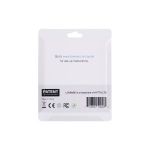 Белый USB Bluetooth адаптер Lovense - 2 см.
