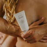 Лубрикант на водной основе с охлаждающим эффектом Unlimited Freshness Unisex Lubricant - 100 мл.