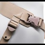 Телесный мужской парапротез MEN STYLE - 15 см.