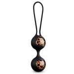 Вагинальные шарики Panthra Zane Geisha Balls