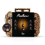 Вагинальные шарики Panthra Zane Geisha Balls