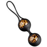 Вагинальные шарики Panthra Zane Geisha Balls