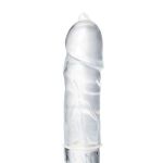 Презервативы увеличенного размера DOMINO Classic King size - 6 шт.