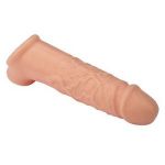 Телесная насадка EXTENDER WITH BALL STRAP 6.5 - 17 см.