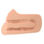 Телесный мастурбатор Pick Your Pleasure Stroker