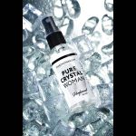 Парфюмированный спрей с феромонами Pure Crystal - 50 мл.