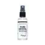 Парфюмированный спрей с феромонами Pure Crystal - 50 мл.