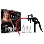 Набор помп для клитора и сосков Clitoris Pleasure and Enhancement System