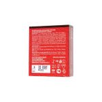 Текстурированные презервативы LUXE Royal Extreme - 3 шт.