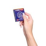 Презервативы увеличенного размера LUXE Royal XXL Size - 3 шт.
