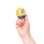 Мастурбатор-яйцо Satisfyer Fierce Mini Masturbator