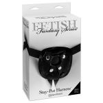 Трусики для страпона Stay-Put Harness