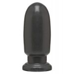 Анальный стимулятор Shell Shock Large - 21,6 см.