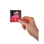 Возбуждающий крем для женщин Sextaz-W в одноразовой упаковке - 1,5 гр.