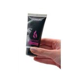 Возбуждающий лубрикант на водной основе JUJU HOT+ - 50 мл.