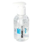 Лубрикант на водной основе Splashglide Lubricant Classic - 250 мл.
