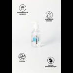 Лубрикант на водной основе Splashglide Lubricant Classic - 250 мл.