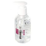 Ухаживающий лубрикант на водной основе Splashglide Vaginal With Aloe Vera - 250 мл.