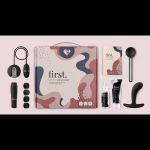 Большой женский стартовый набор First Self-Love Experience