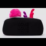 Вибронабор для двоих Couples Pleasure Kit