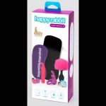 Вибронабор для двоих Couples Pleasure Kit