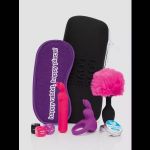 Вибронабор для двоих Couples Pleasure Kit