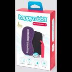 Набор для клиторальной стимуляции Clitoral Pleasure Kit из 4 предметов