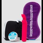 Набор для клиторальной стимуляции Clitoral Pleasure Kit из 4 предметов