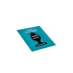 Анальный водно-силиконовый гель-лубрикант Silicon Love Cool - 3 гр.