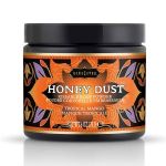 Пудра для тела Honey Dust Body Powder с ароматом манго - 170 гр.