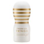 Мастурбатор TENGA Premium Vacuum Cup Soft