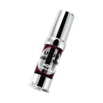 Разогревающий гель с эффектом вибрации Liquid Vibrator Hot Stimulator - 15 мл.