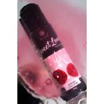 Разогревающий сливочный гель для сосков и интимных зон со вкусом вишневого леденца - 55 гр.