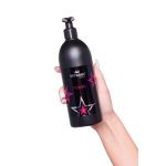 Возбуждающая гель-смазка на водной основе MyLube POWER XL - 500 мл.