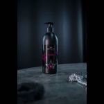 Возбуждающая гель-смазка на водной основе MyLube POWER XL - 500 мл.